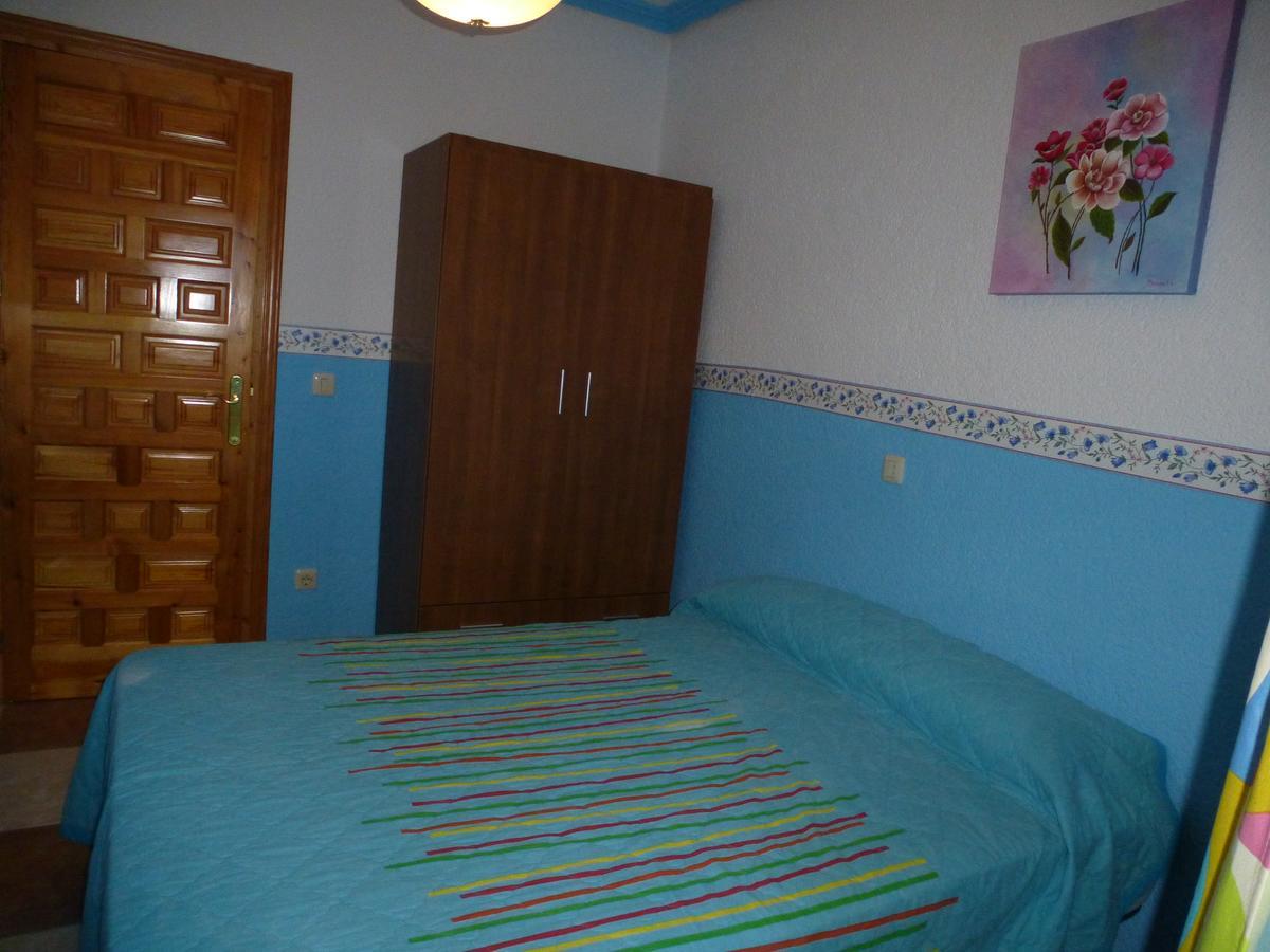 Casa Limas Country house
