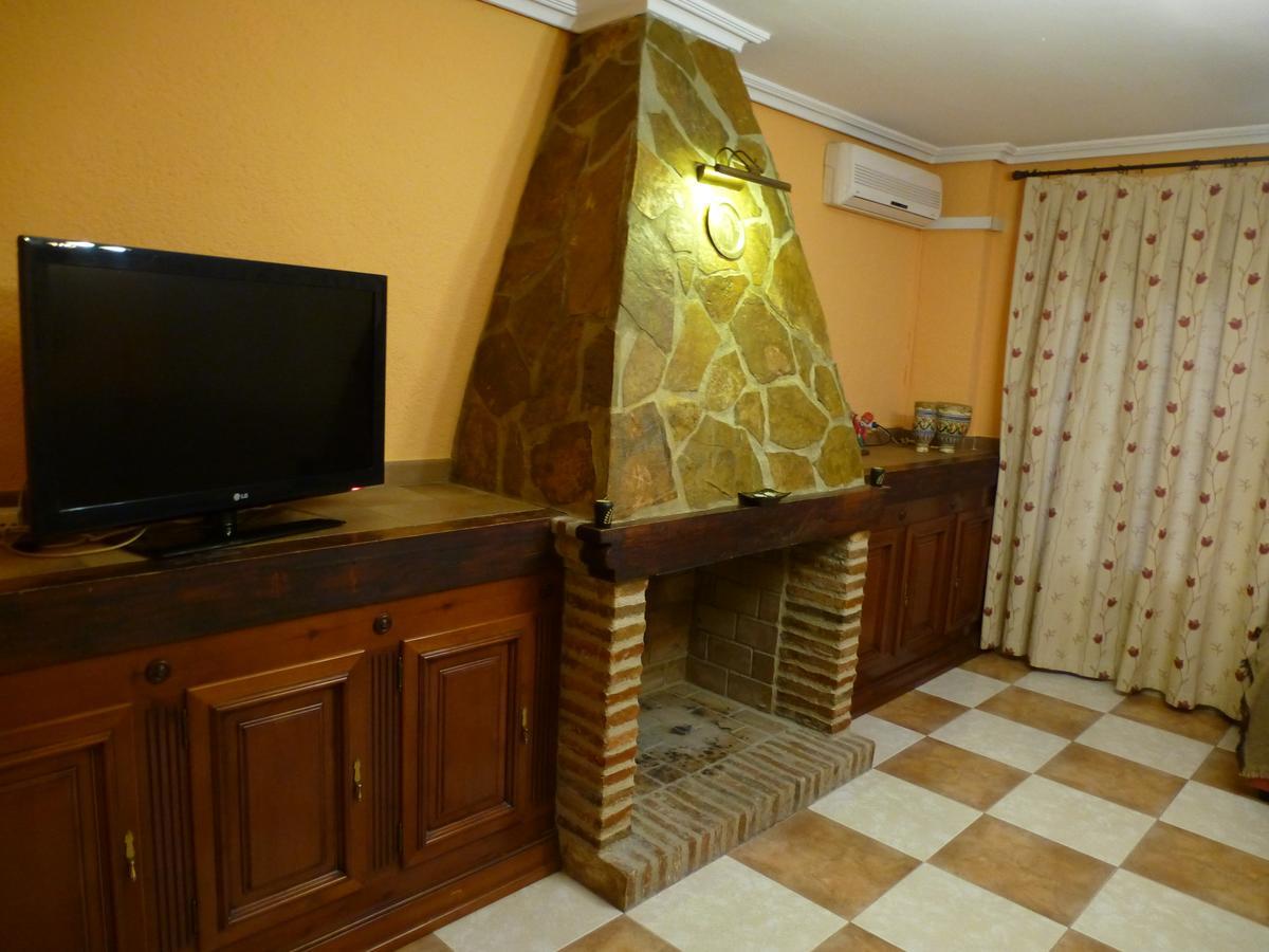Casa Limas Country house La Iruela