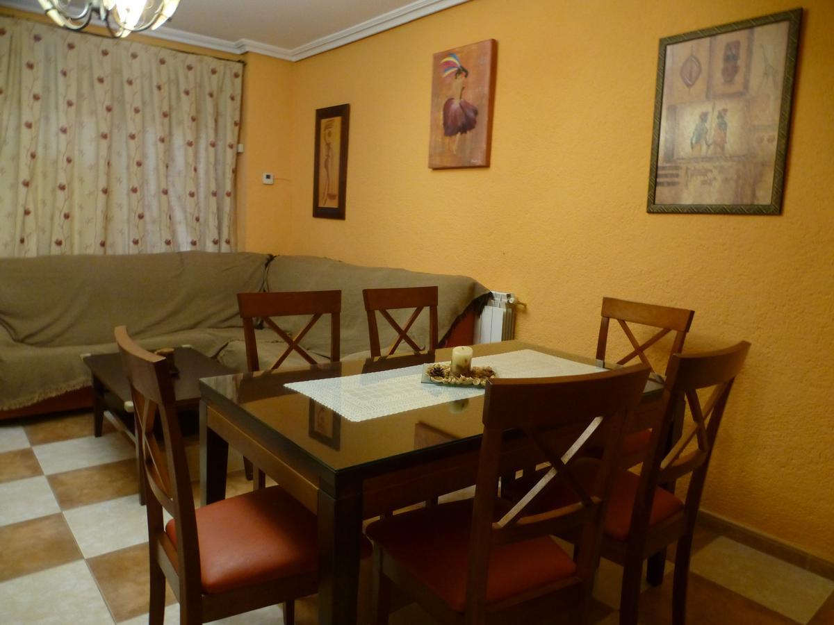 Country house Casa Limas