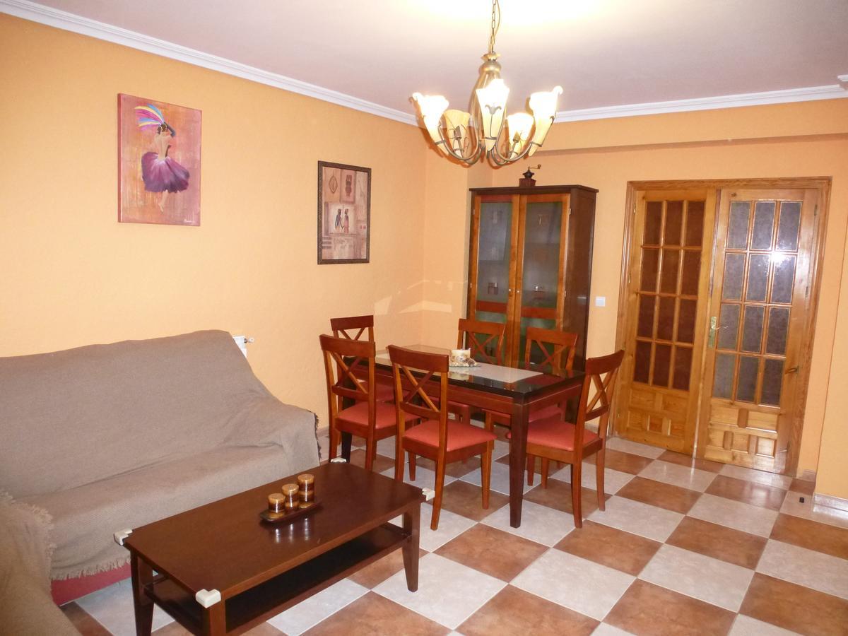 Casa Limas Country house