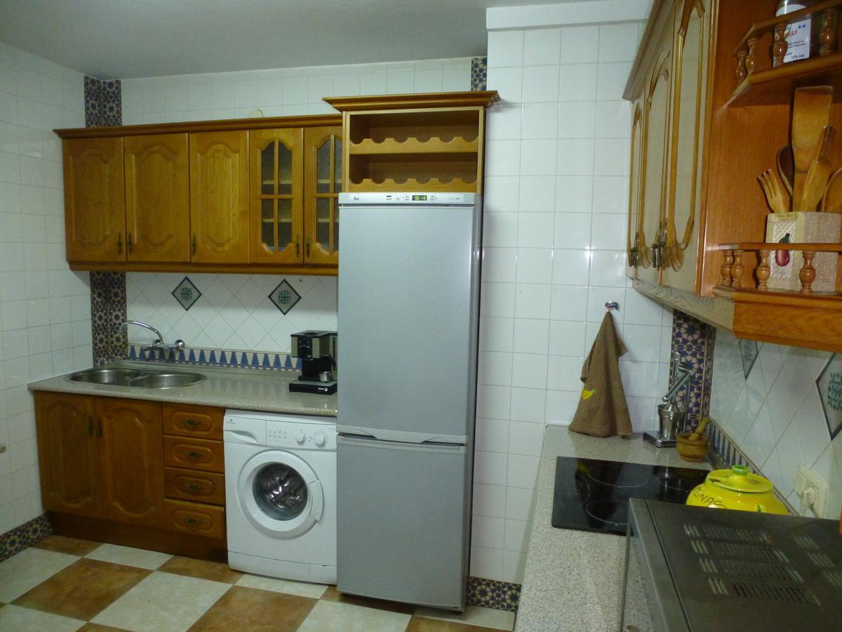 Country house Casa Limas