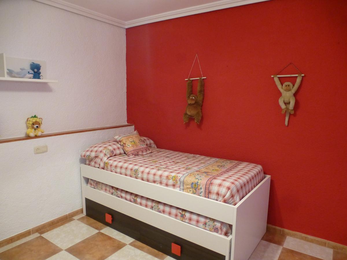 Country house Casa Limas La Iruela