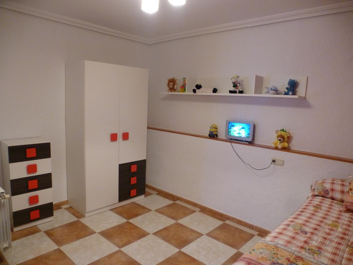 Casa Limas Country house *