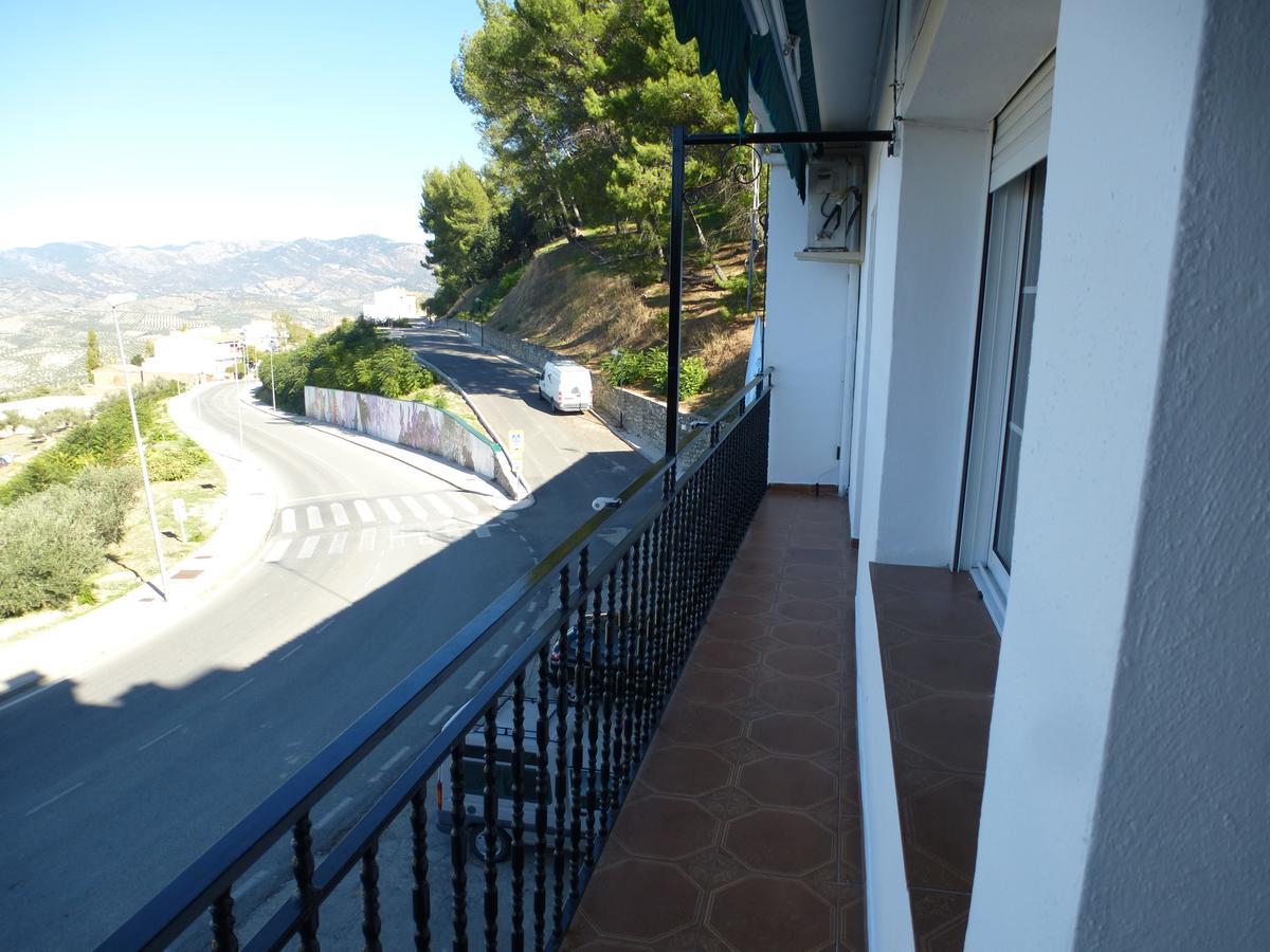 Casa Limas * La Iruela