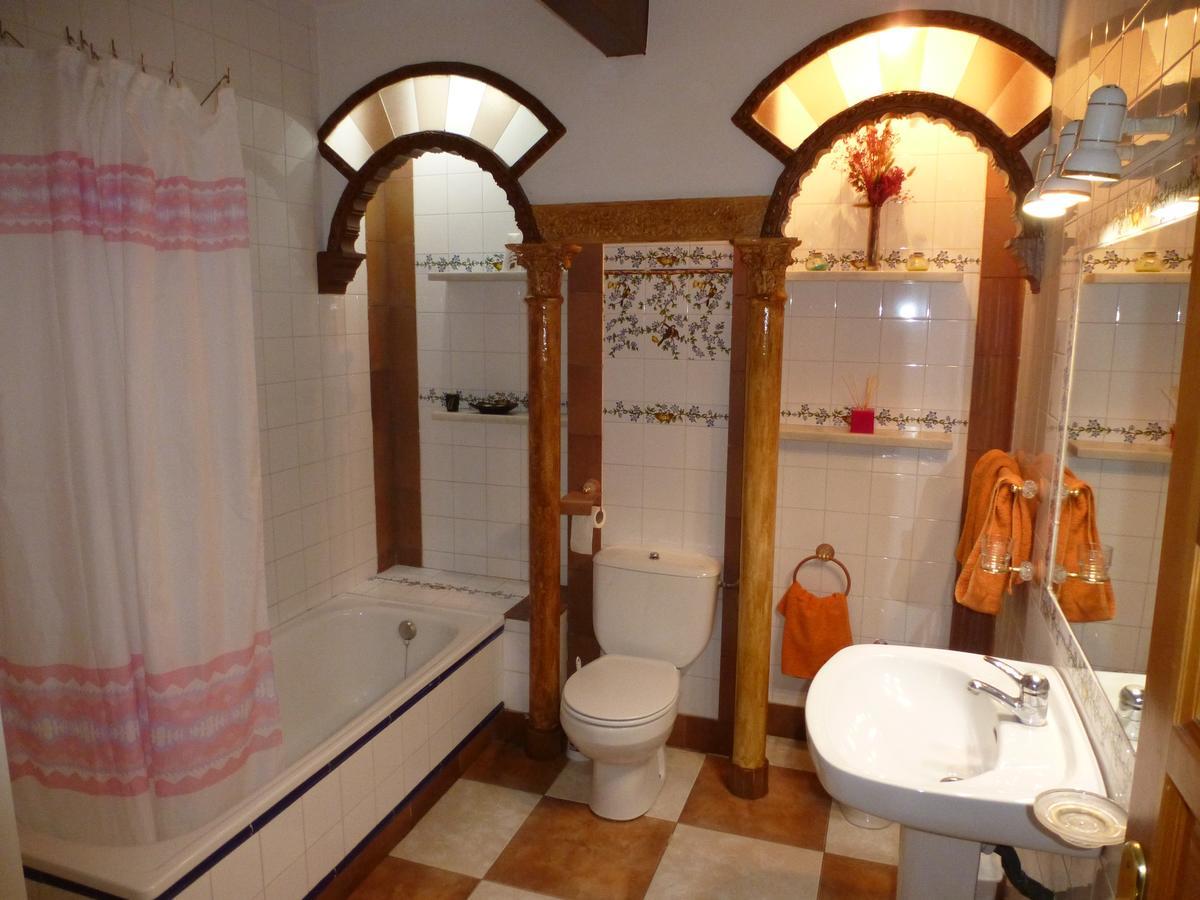 Country house Casa Limas La Iruela