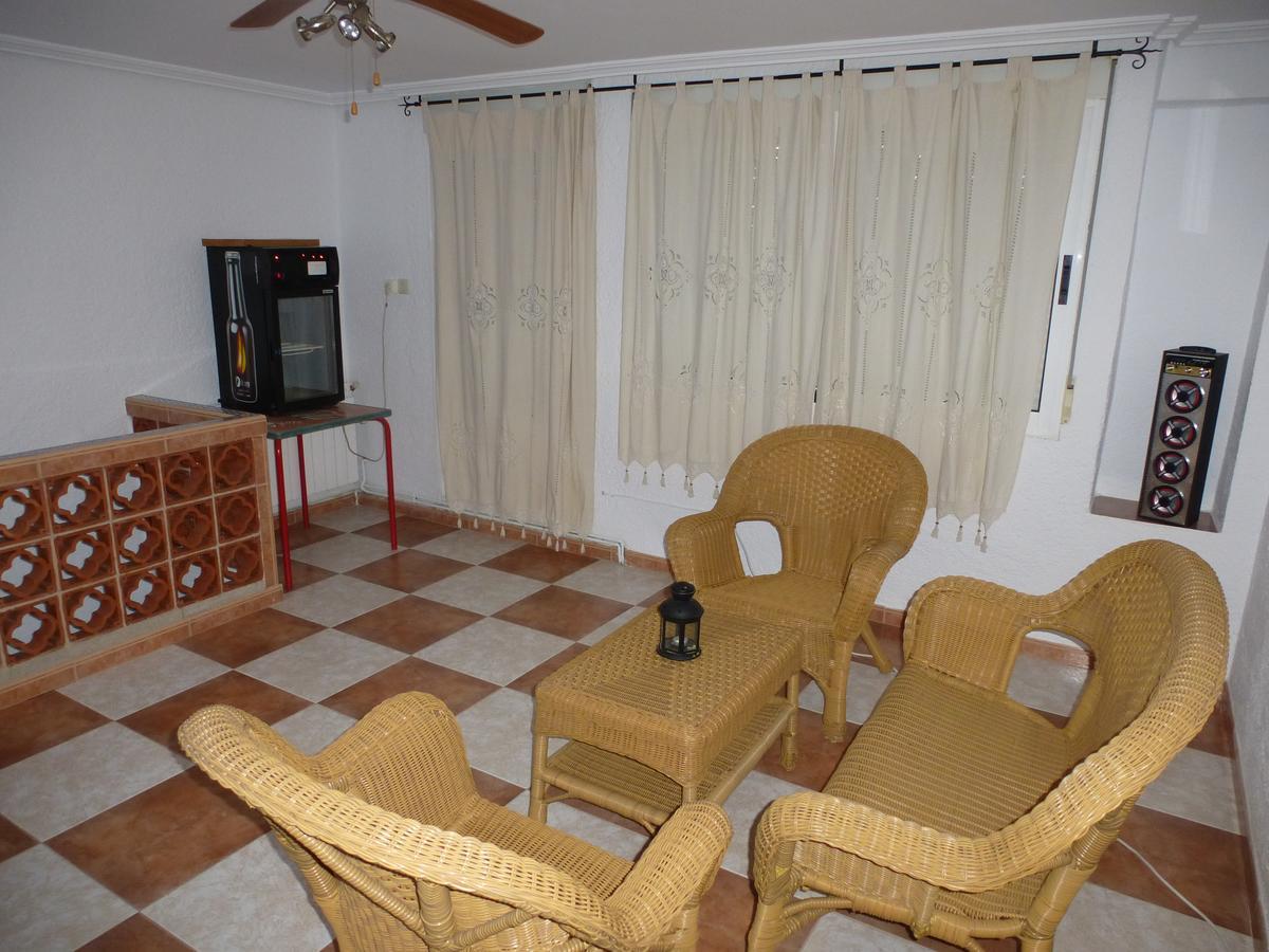 Casa Limas Country house *