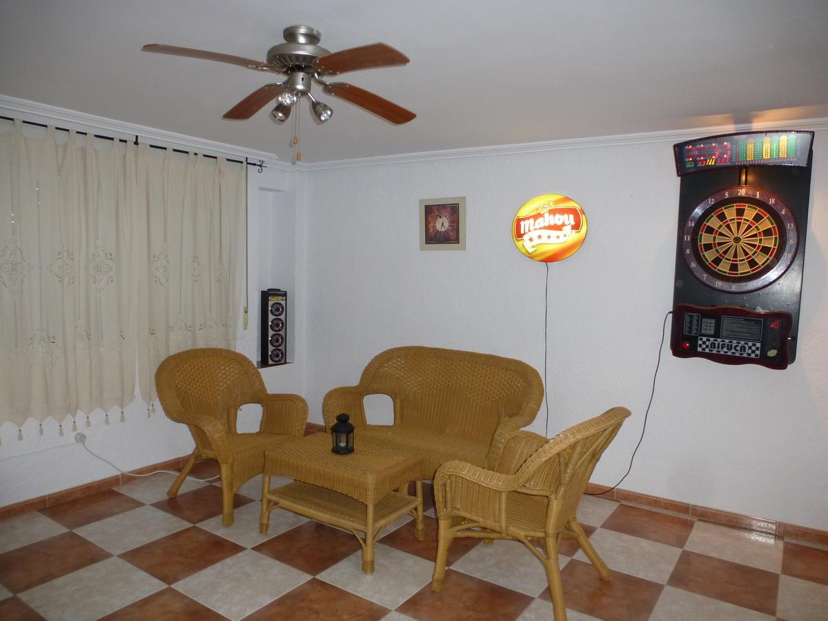 Casa Limas