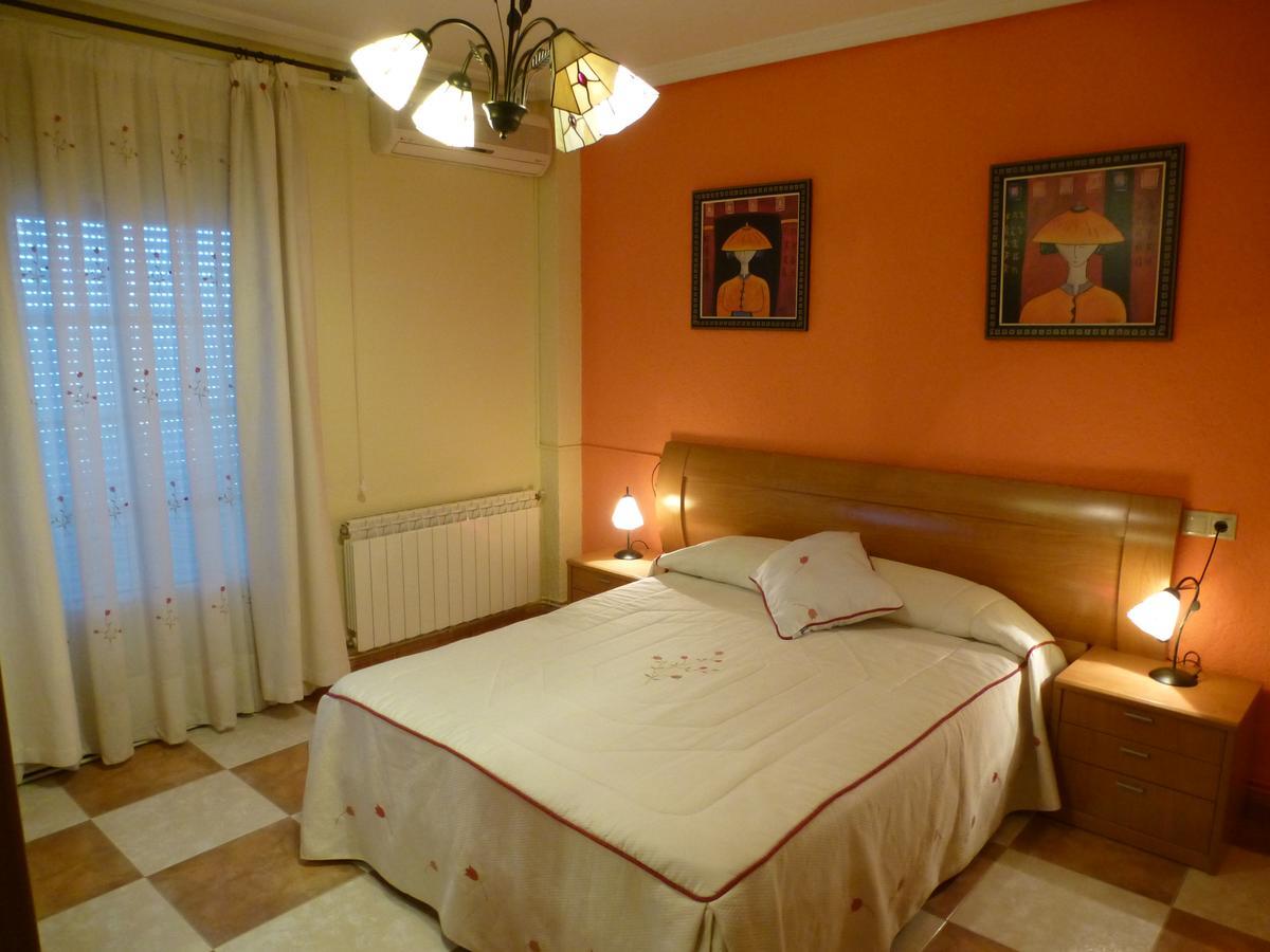 Country house Casa Limas La Iruela