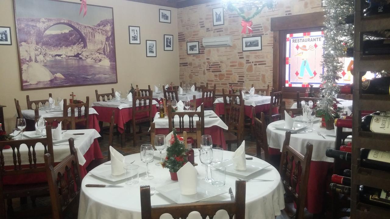 Dona Conchi Madrigal de la Vera