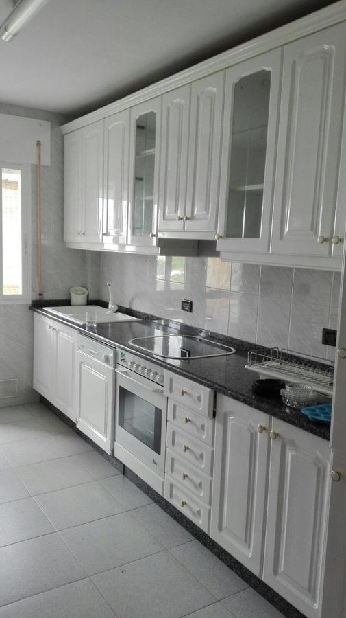 Loyo Apartamento Portomarín