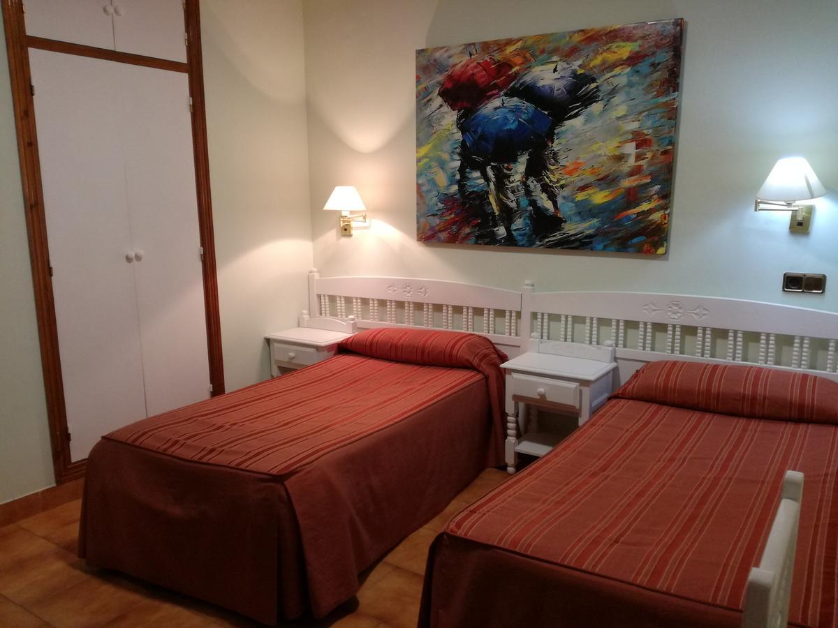 Dona Conchi Guest house