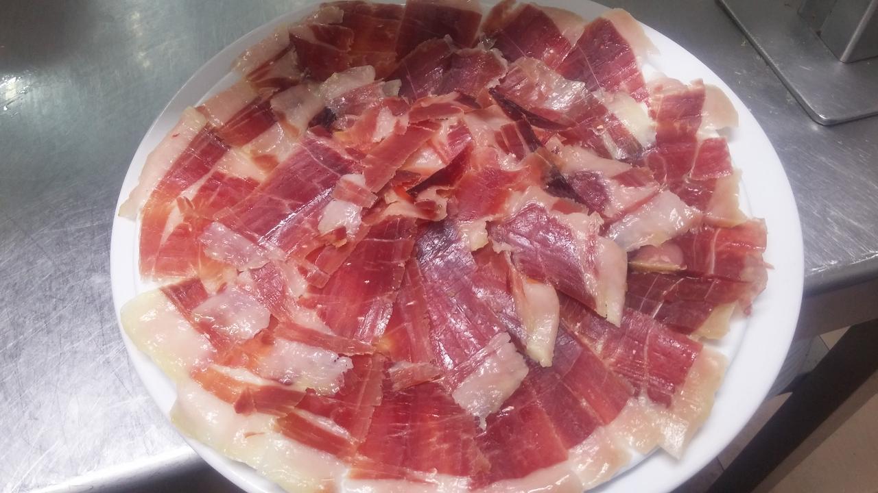 Dona Conchi Guest house Madrigal de la Vera