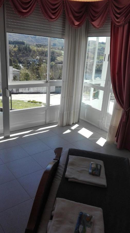 Loyo Apartamento Portomarín