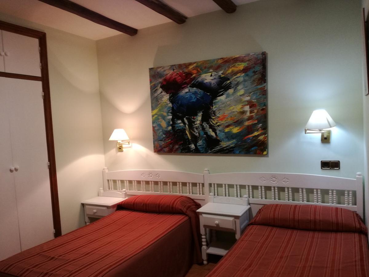 Dona Conchi Guest house 3*