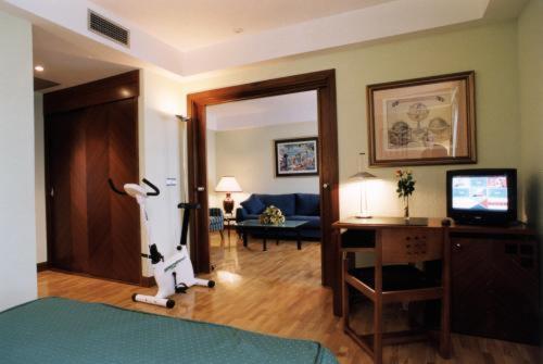 Hotel Ciudad De 3*