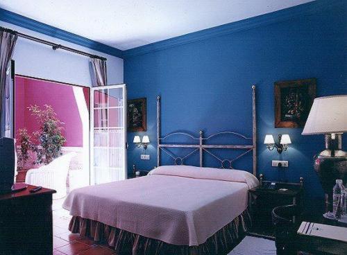 Hotel Palacete De La Ochava