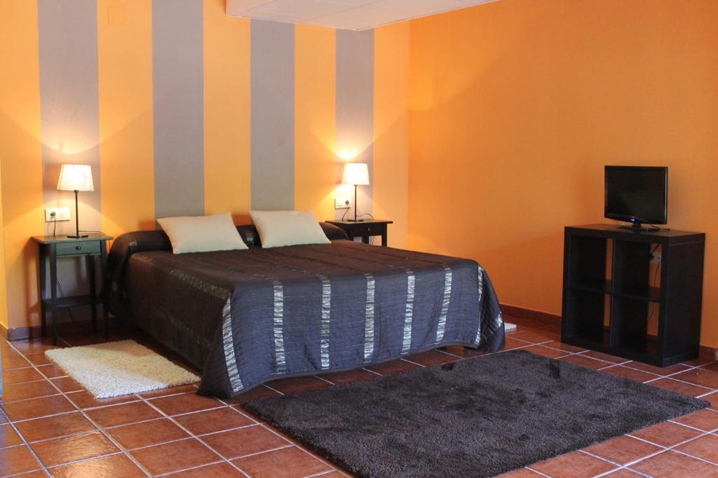 Valle Del Arenales Hotel Jerte