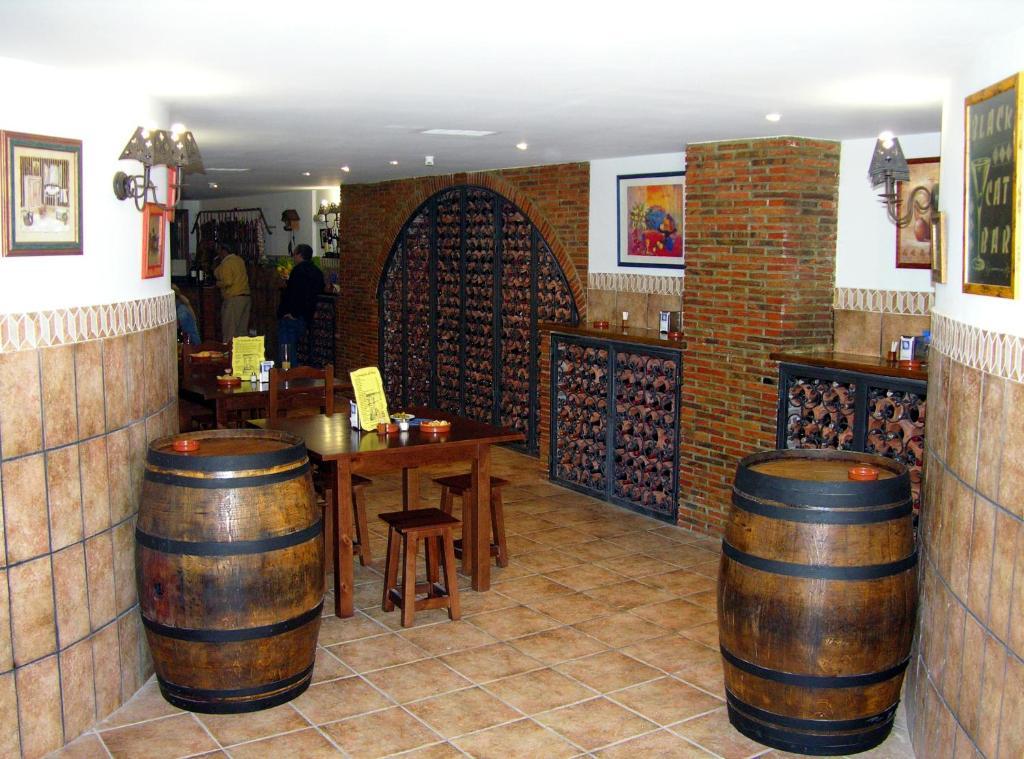 Nueva Plaza Hotel