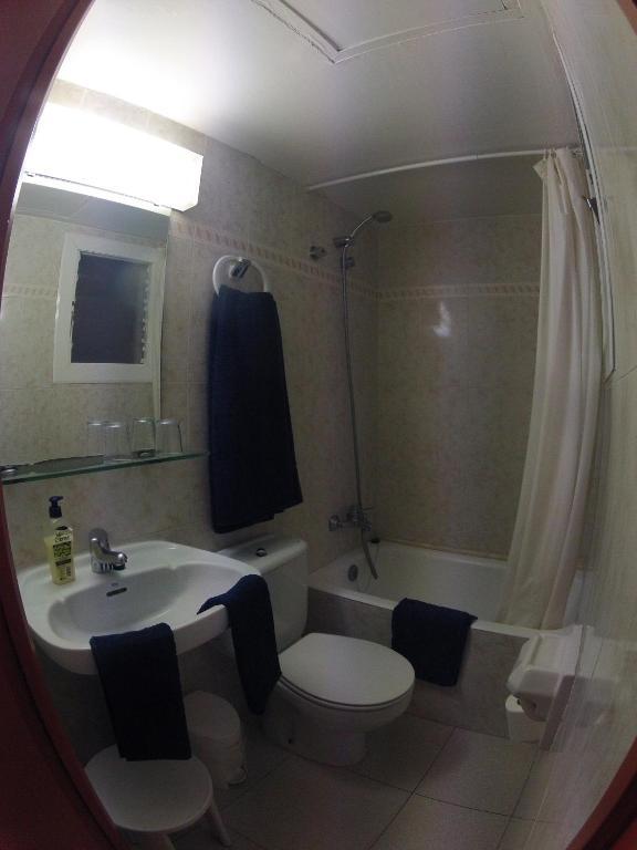 Montserrat Hotel 2*