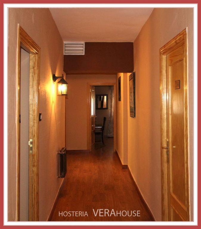 Verahouse 2* Jaraíz de la Vera