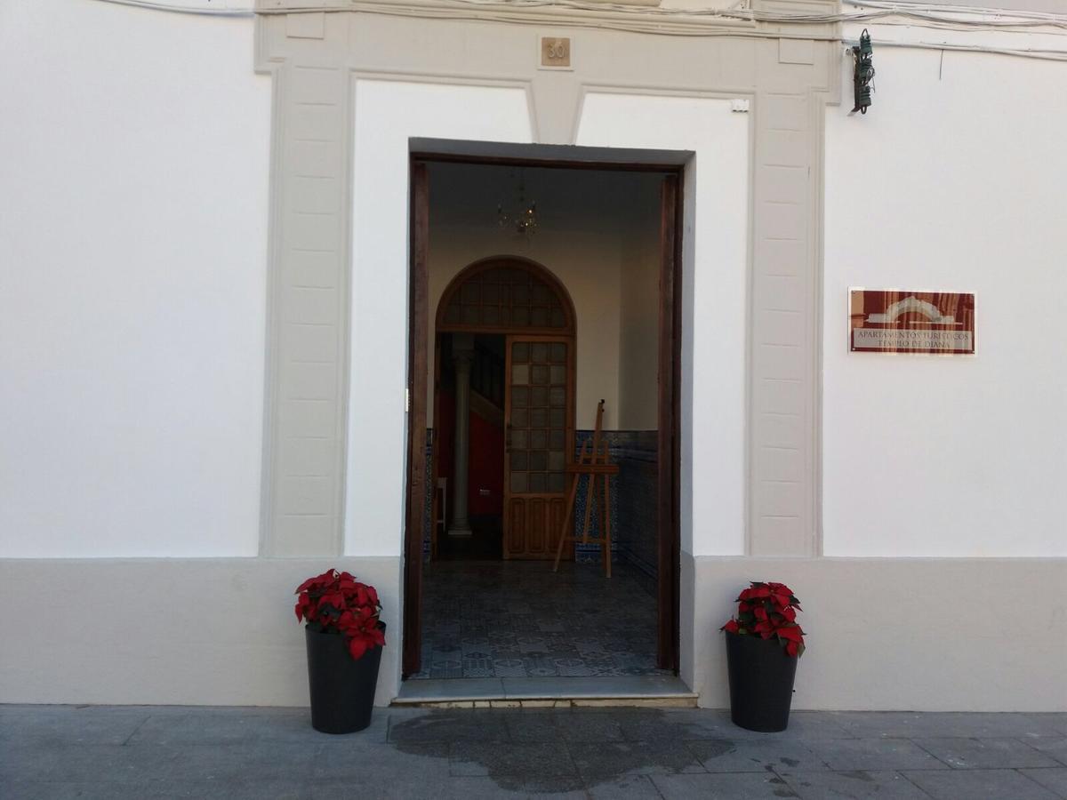 Apartamento Templo Diana *