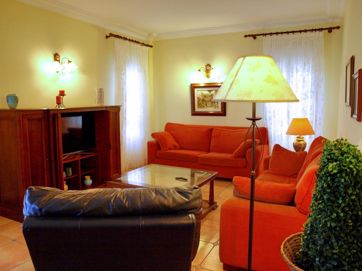 Flatguest - Spacious * La Garita