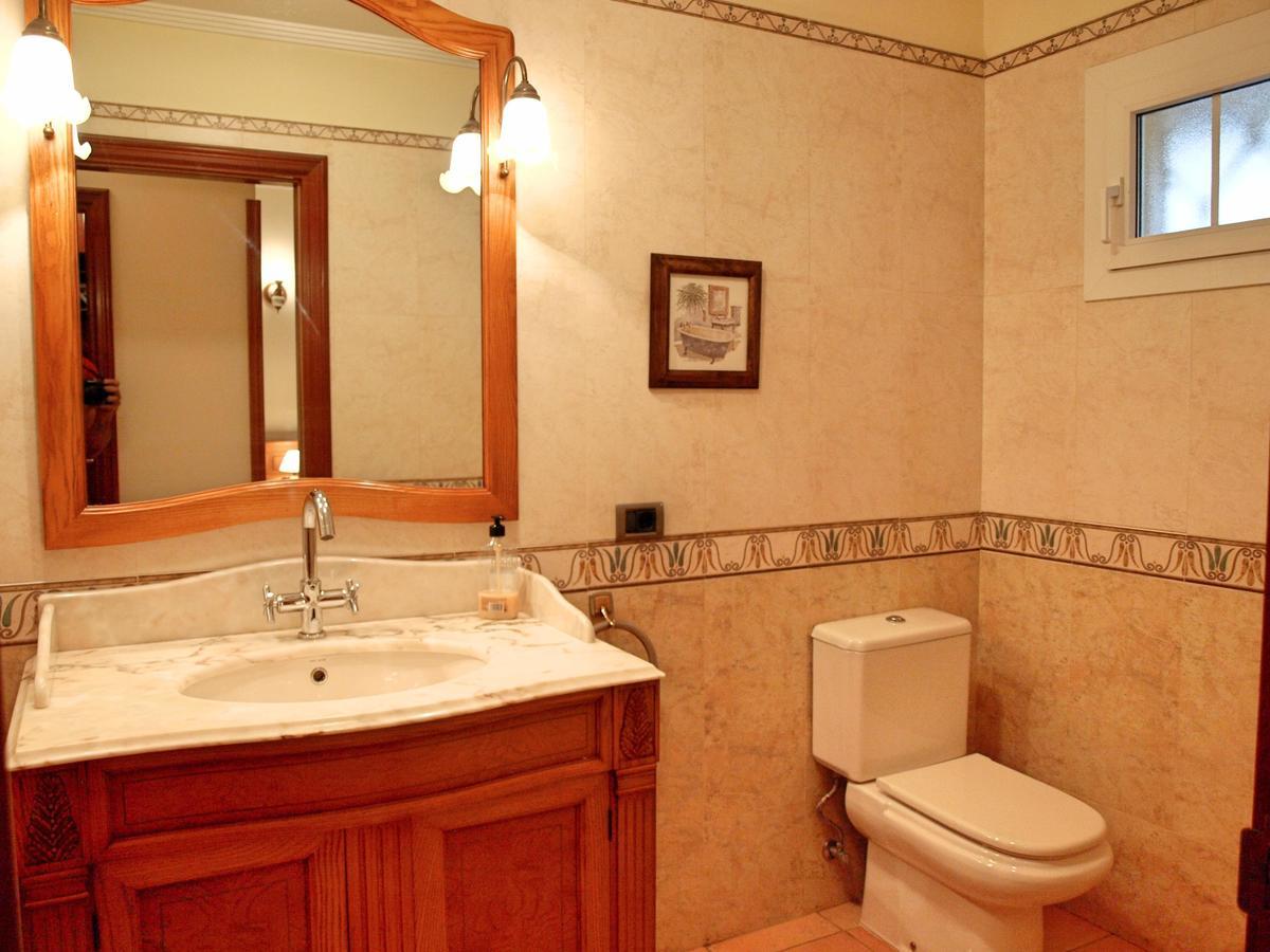 Flatguest - Spacious * La Garita