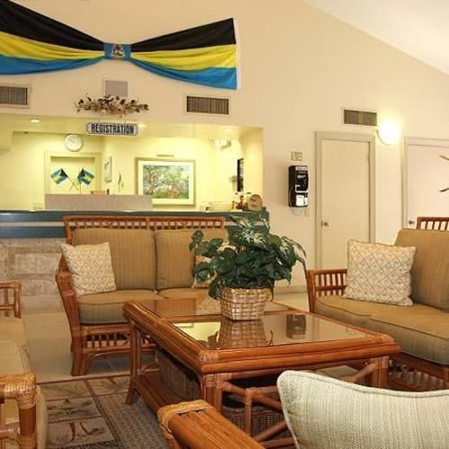 Hotel Paraíso Del Marisco