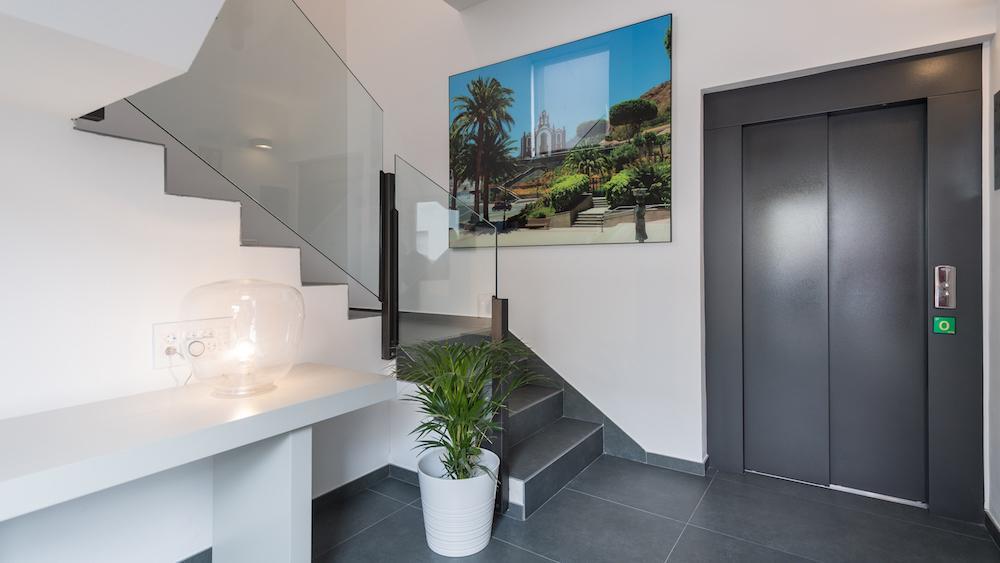 Hc Luxe Apartamento *
