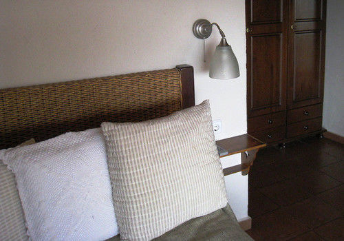 Country house El Cau De