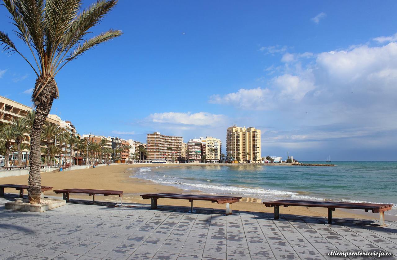 Ventana Al Mar *