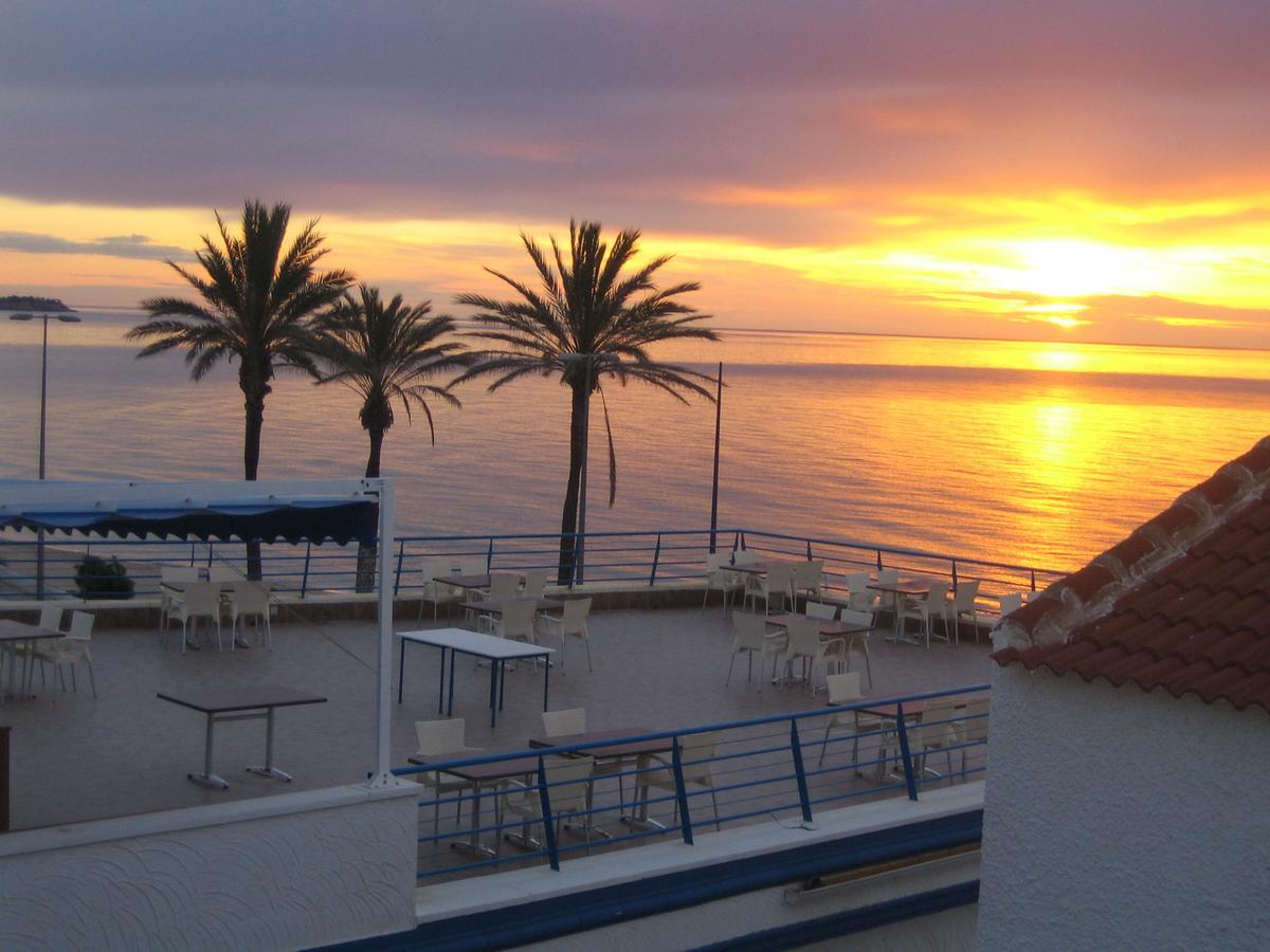 Apartment Ventana Al Mar