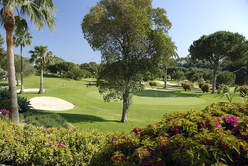 Hotel Rio Real Golf 4*
