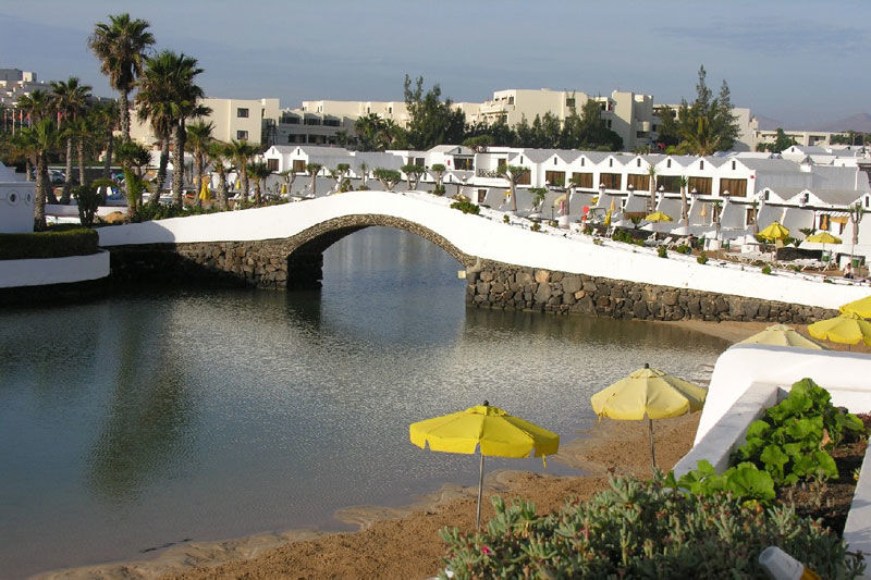 Sands Active Hotel Costa Teguise