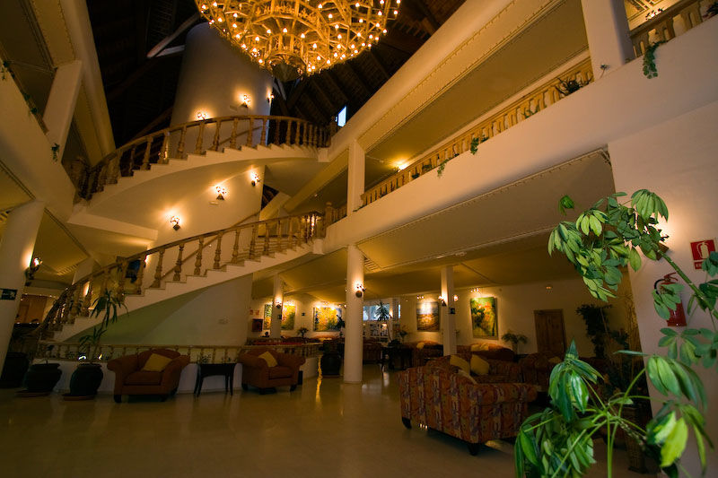 Sands Active Hotel Costa Teguise