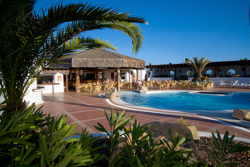 Hotel Sands Active Costa Teguise