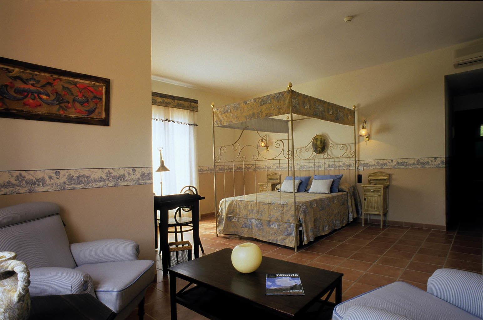 Boutique Cerro Del Sol Adults Only Recommended Hotel Cenes De La Vega