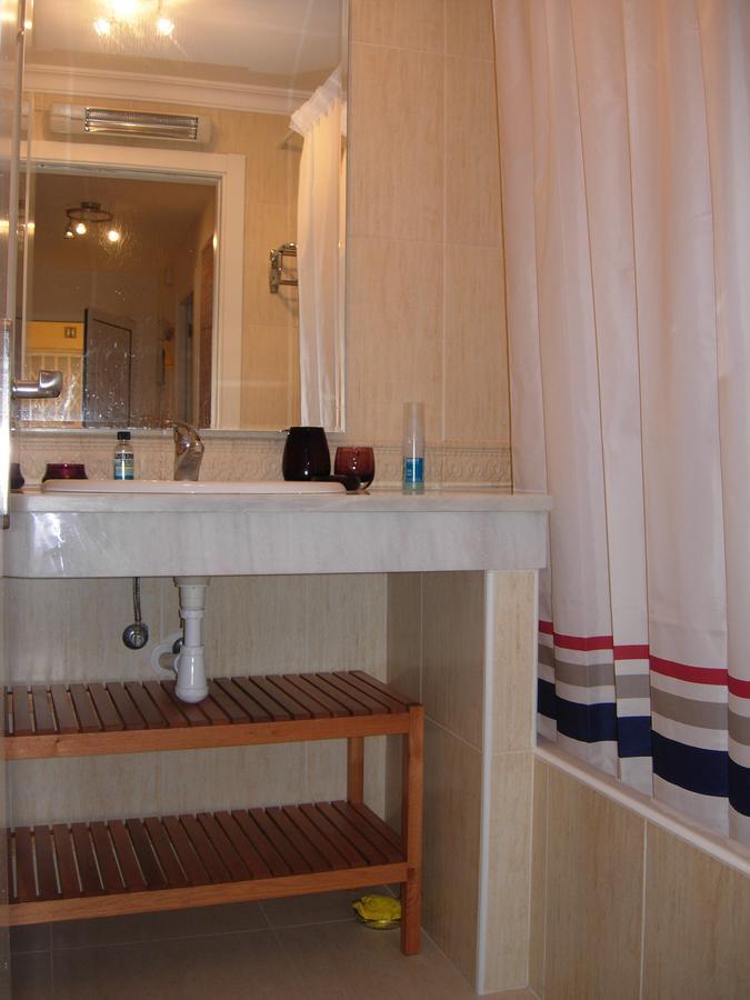 Apartamento I *