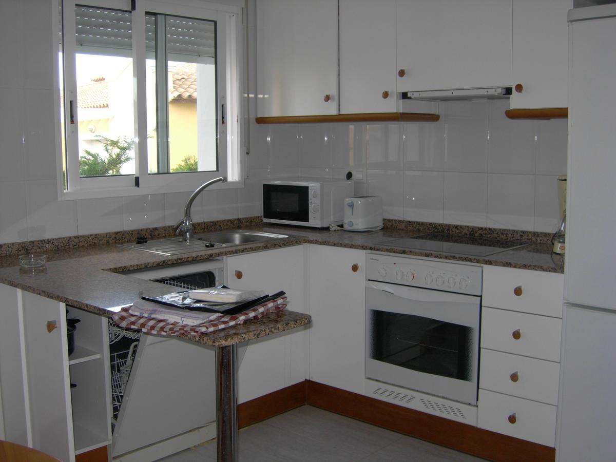Apartamento I Pedreguer