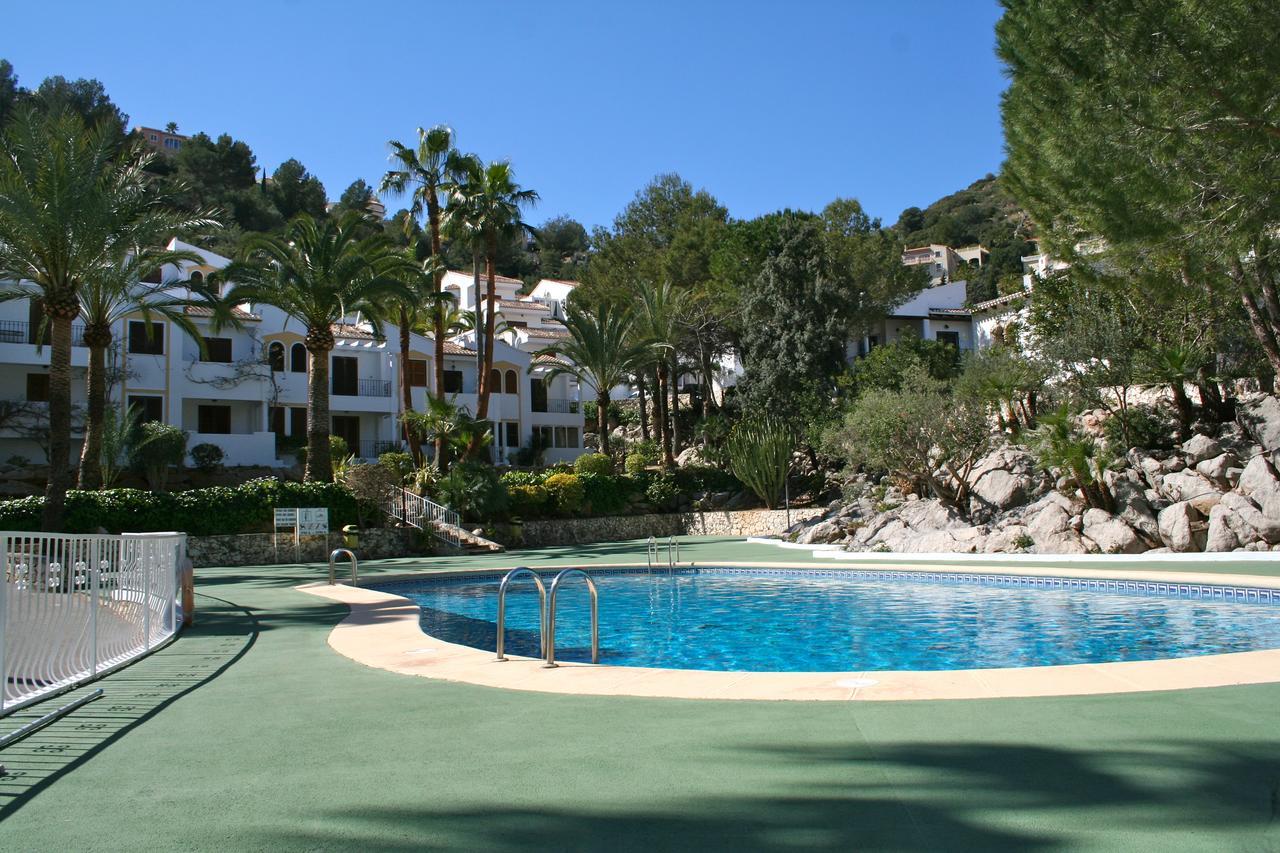 Buganvilla Apartamento