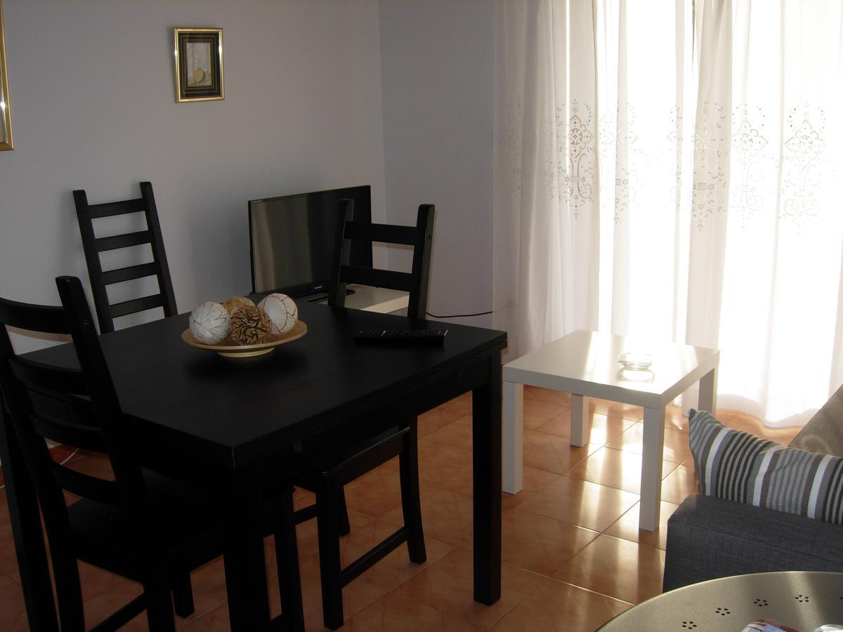 Apartamento Buganvilla *