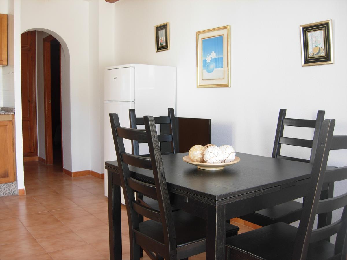 Buganvilla * Pedreguer