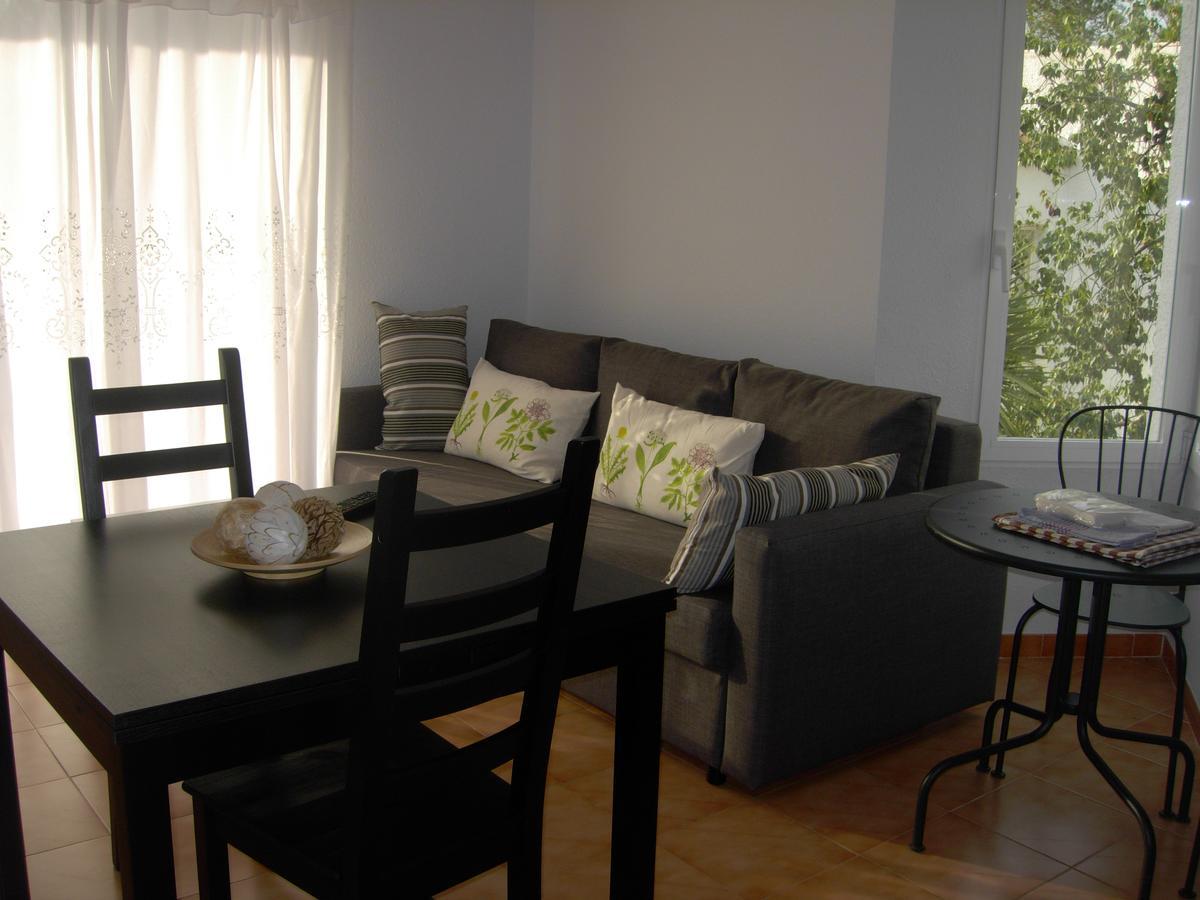Buganvilla Apartamento *
