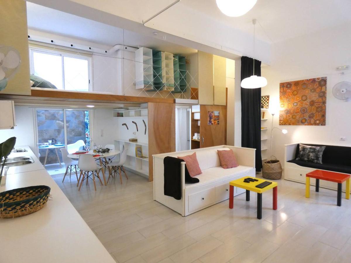 Holiday home Loft Australia Las Palmas de Gran Canaria