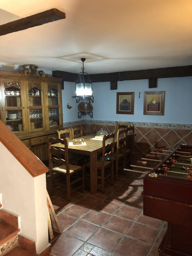 Cinco Palmas