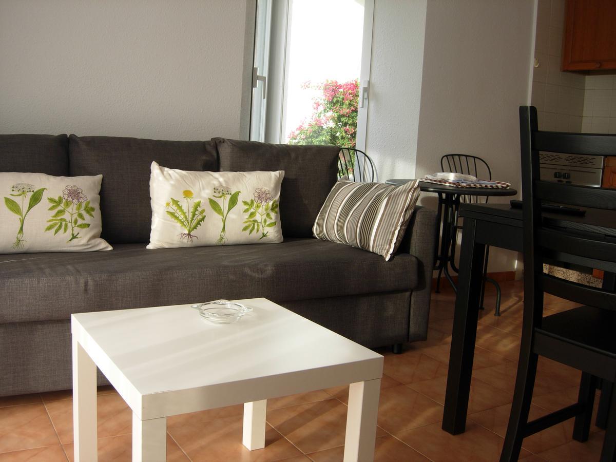 Buganvilla Apartamento Pedreguer