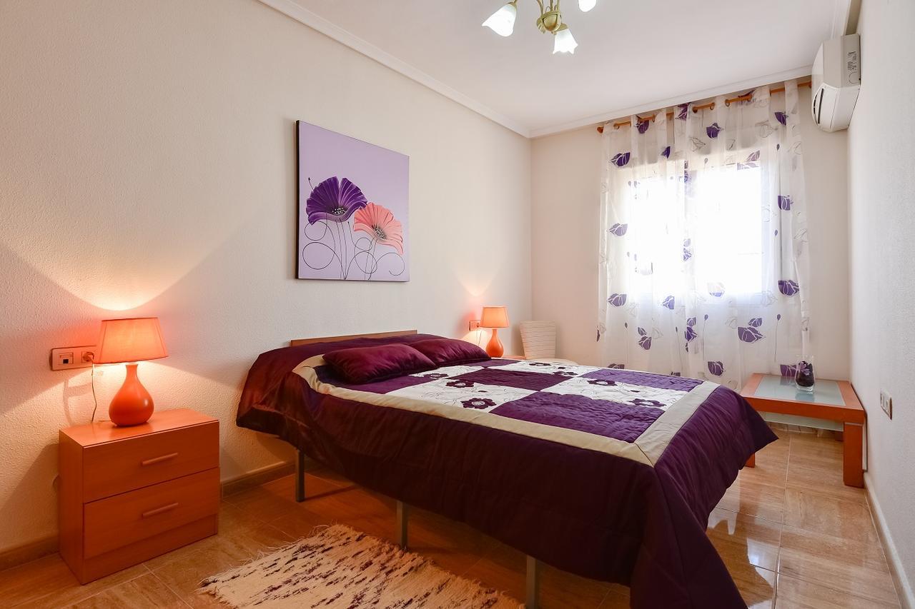 Apartamento Finlandia Torrevieja