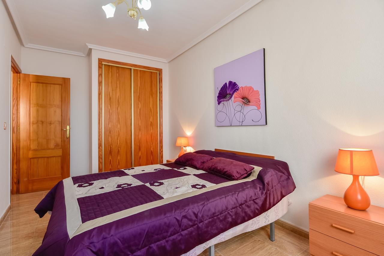 Apartamento Finlandia Torrevieja