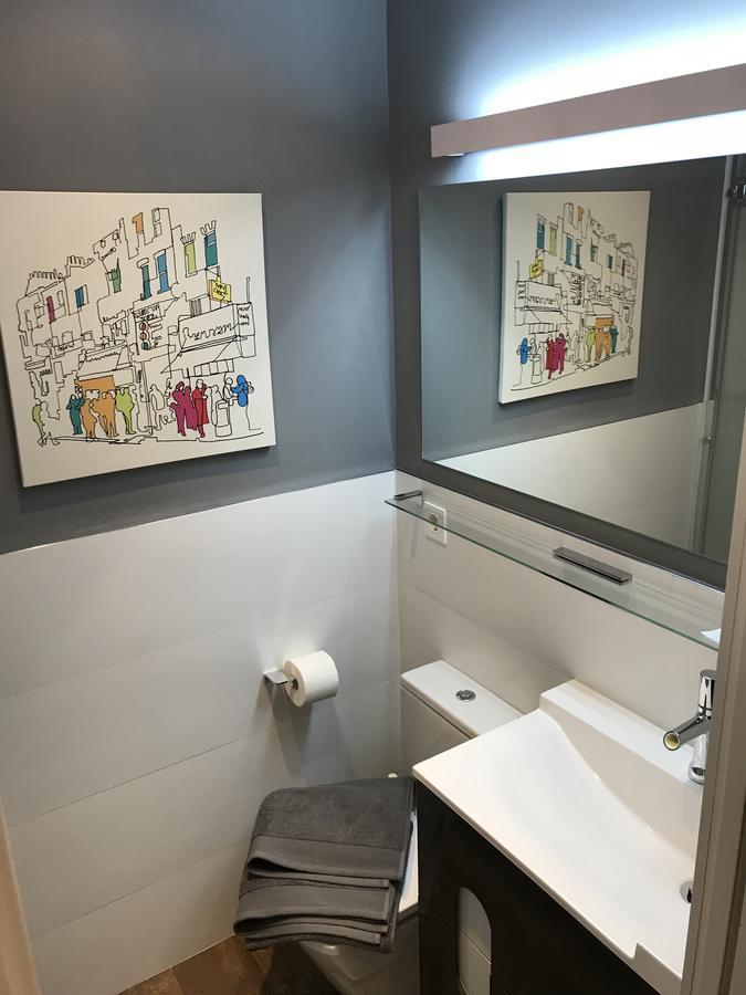 Apartamento Airva: Duque De La Victoria Valladolid
