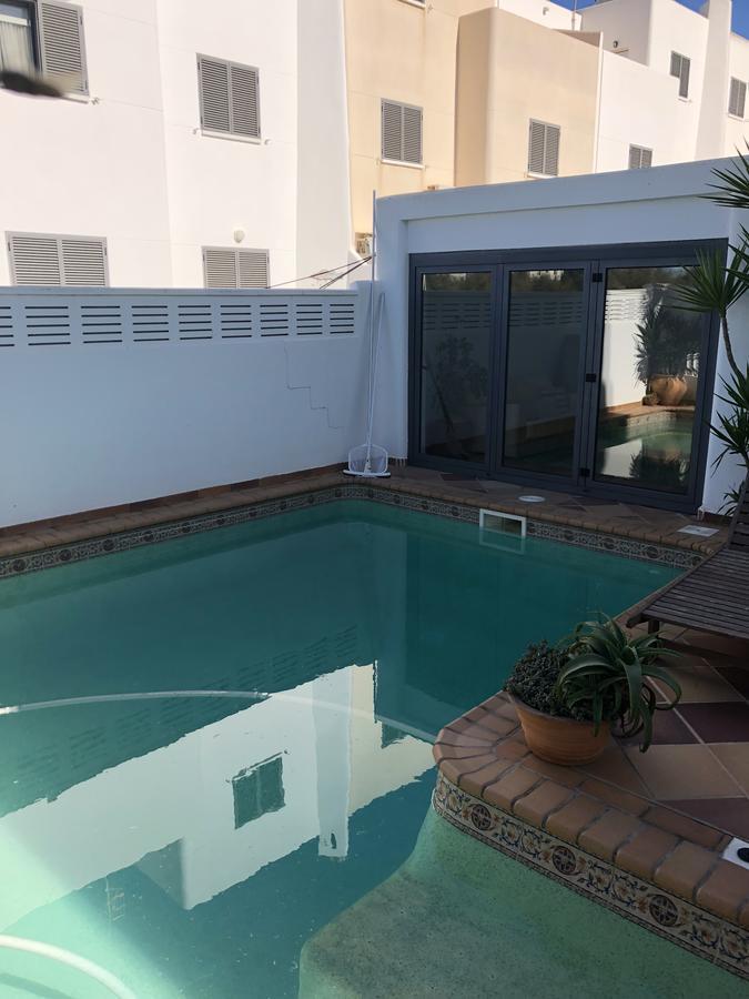 Villa Cinco Palmas